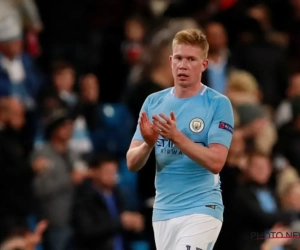 Kevin De Bruyne "préfère donner un assist que marquer un but"