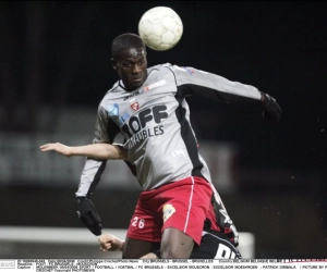 L'Olympic Charleroi voit un membre de son staff suspendu pour trois matchs