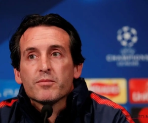 Les pistes se multiplient pour succéder à Emery au PSG