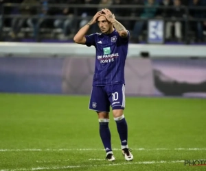 🎥 Soirée riche en émotions pour cet ancien flop d'Anderlecht