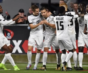 Un attaquant japonais vers Eupen ? 