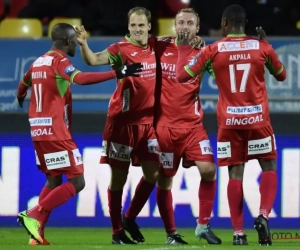 Un joueur d'Ostende veut tout faire pour empêcher le Standard d'aller en Play-offs 1