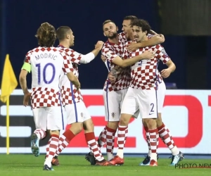 ? Barrages pour la Russie: La Croatie a neuf orteils, la Suisse peut remercier l'arbitrage 