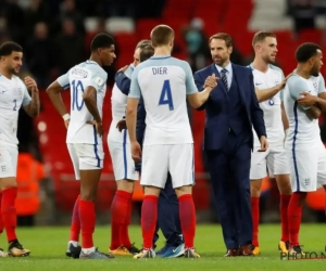 CDM 2018 : l'Angleterre, un colosse aux pieds d'argile