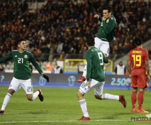 Ses deux buts contre les Diables vont peut-être aider ce joueur à décrocher un transfert vers le top