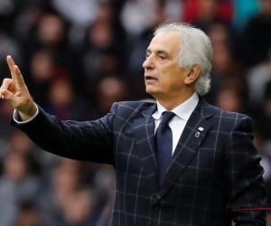 Le successeur de Vahid Halilhodzic à la tête du Japon est connu