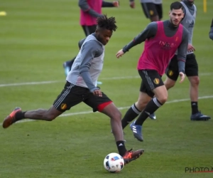 Un joueur de Mouscron bientôt à Gand ?