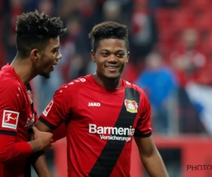 🎥 Bundesliga : match au sommet animé mais sans vainqueur, un ancien de JPL buteur