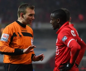 Les arbitres pour le boxing-day belge sont connus 