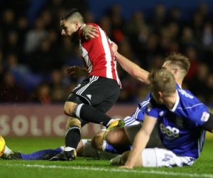 Un attaquant français prometteur rejoint Trossard en Premier League