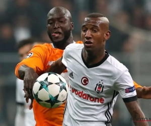 Le Besiktas Istanbul refuse d'appliquer une décision de la Fédération turque de football