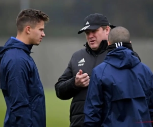 Dendoncker confirme: "Oui, je pense que ce championnat pourrait me convenir"