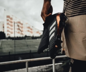 Voici les nouvelles Adidas 'Predator' que porteront Pogba, Vermaelen, Defour ou Dembélé (photos)