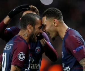 Le PSG s'impose de nouveau sans trembler