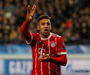 Corentin Tolisso: "Anderlecht nous a mis en difficultés"