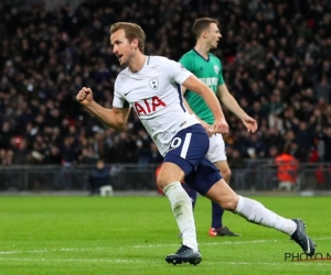 Record de Shearer et meilleur buteur de l'année: c'est le Boxing Day de Harry Kane!