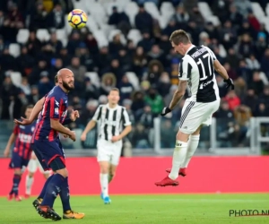 La Juve relance la machine