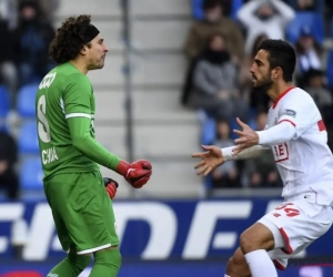 Ochoa, le sauveur: "Nous sommes maintenant à notre place"