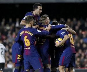 Le Barça s'intéresse de près à un vainqueur de la Copa Libertadores