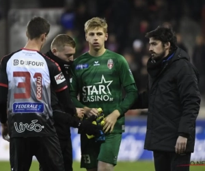 Butez n'a pas rassuré et Olivier Werner devrait arriver