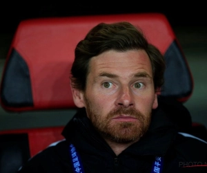  André Villas-Boas (ex-coach de Chelsea et Tottenham) serait très proche d'un club de Ligue 1