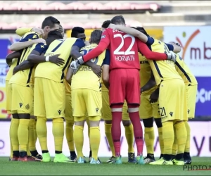 Seul en tête de façon justifiée ou non ?  Dans ces matchs, le Club Bruges ne pouvait absolument pas se plaindre de l'arbitrage