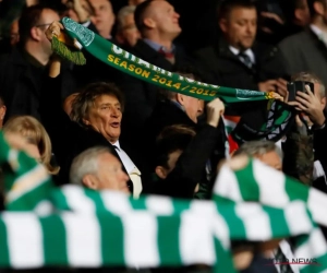 ? Quand 60.000 fans du Celtic chantent You'll Never Walk Alone à l'unisson