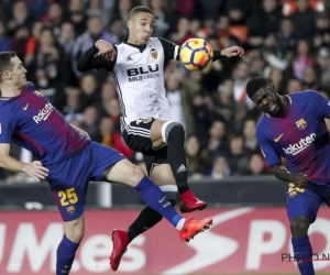 🎥 Valence s'offre la Coupe d'Espagne aux dépens du Barça