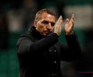 Brendan Rodgers en remet une couche sur Boyata: "Il était prêt à jouer!"