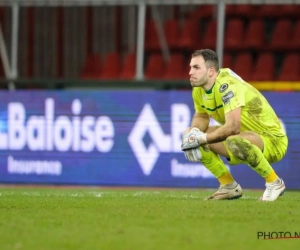 OFFICIEL: Olivier Werner s'engage avec Mouscron