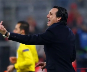 Unai Emery: le spécialiste de l'Europa League