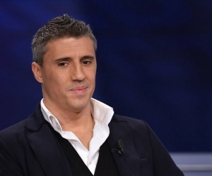 Hernan Crespo a retrouvé de l'embauche