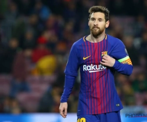 Lionel Messi révèle son point faible : "C'est toujours plus difficile que prévu"