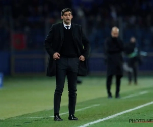 🎥 Le coach de l'AS Rome perd complètement son sang-froid après le match contre Cagliari