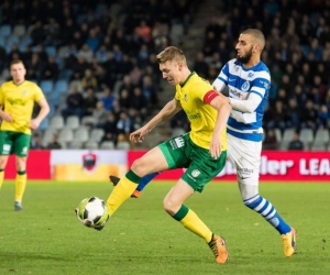 Après Bandé, l'Ajax signe une autre jeune pépite