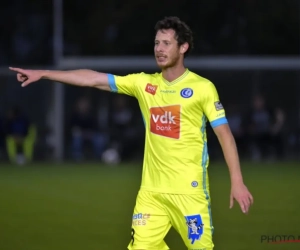 Thomas Matton ne jouera plus au football mais ne quittera pas Gand pour autant