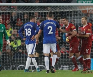 Liverpool-Everton : un partage de faux frères ?