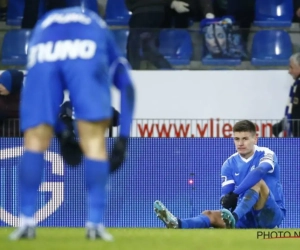 ? Genk perd face à Schalke 04