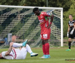 Eupen fait le forcing pour un défenseur prometteur de Pro League