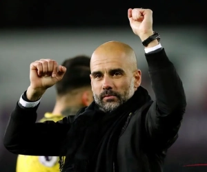 Officiel : Guardiola va s'inscrire dans la durée !