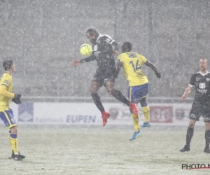 Eupen aussi travaille sur sa pelouse