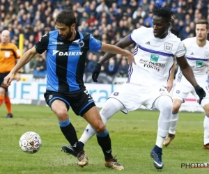 Plusieurs blessés à Bruges avant d'aller à Sclessin