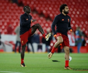 🎥 Sadio Mané a piqué une grosse colère lors de Burnley - Liverpool