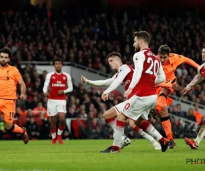 Premier League : Arsenal termine l'année sur un nul peu inspiré