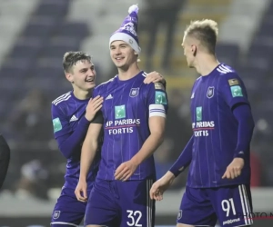 En plus d'Everton, deux autres formations anglaises se penchent sur Dendoncker