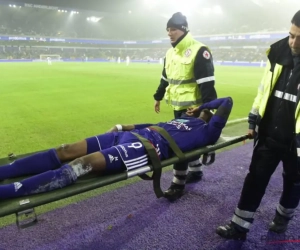 On connaît la nature de la blessure d'Onyekuru