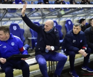 Sans attaquant contre Anderlecht, Philippe Clement compte sur son arme secrète