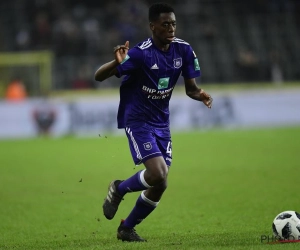 Sambi Lokonga: "A ce niveau là, on ne va pas faire grand chose contre Genk"