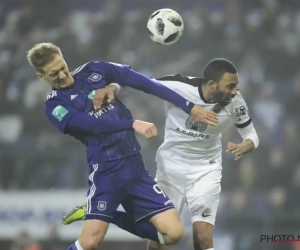 Anderlecht veut se débarrasser de Teodorczyk !