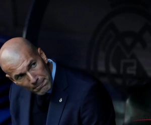 Zidane fait les yeux doux à la Premier League et à un club en particulier